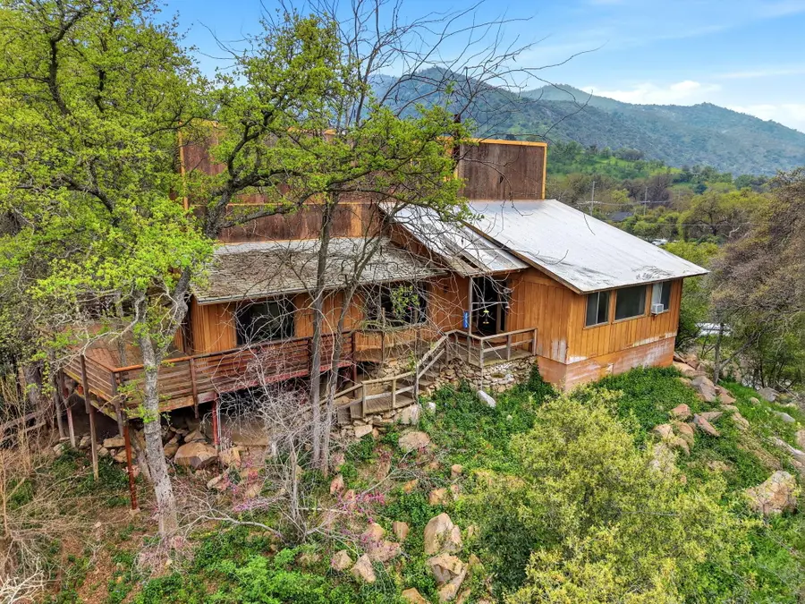 40673 Old Three Rivers Road #3, Three Rivers, CA 93271 - #2