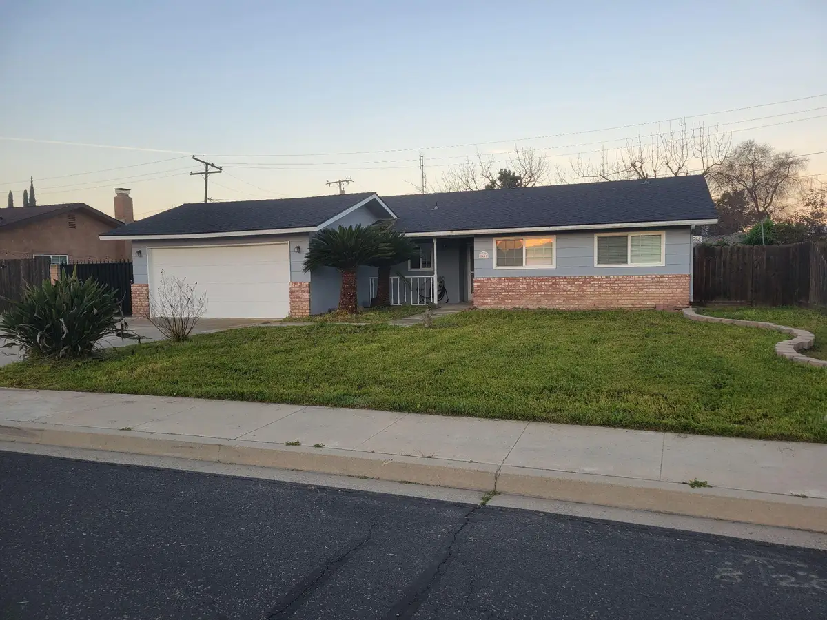 2445 S Memory Street, Visalia, CA 93277 - #1
