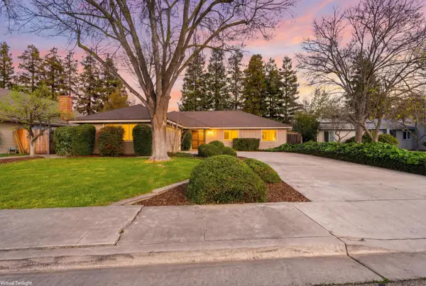 2936 S Conyer Street, Visalia, CA 93277