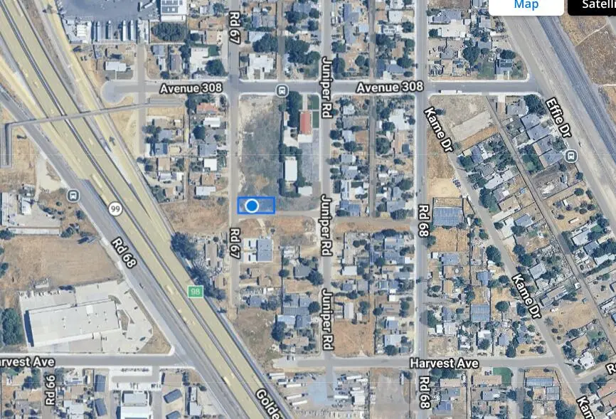 Road 67, Goshen, CA 93291 - #1