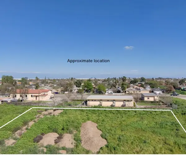 Road 67, Goshen, CA 93291