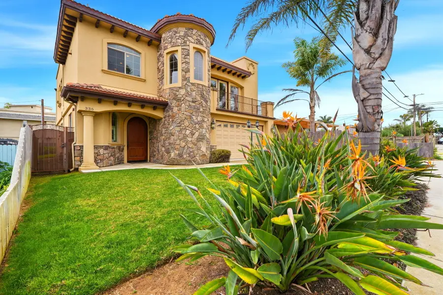 336 Brighton Avenue, Grover Beach, CA 93433 - #2