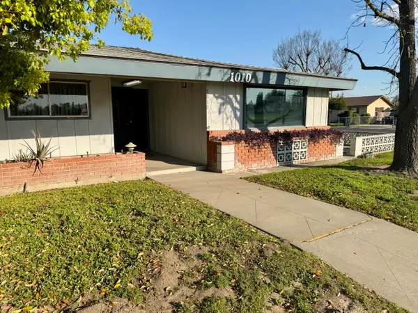 1010 S Lovers Lane, Visalia, CA 93292