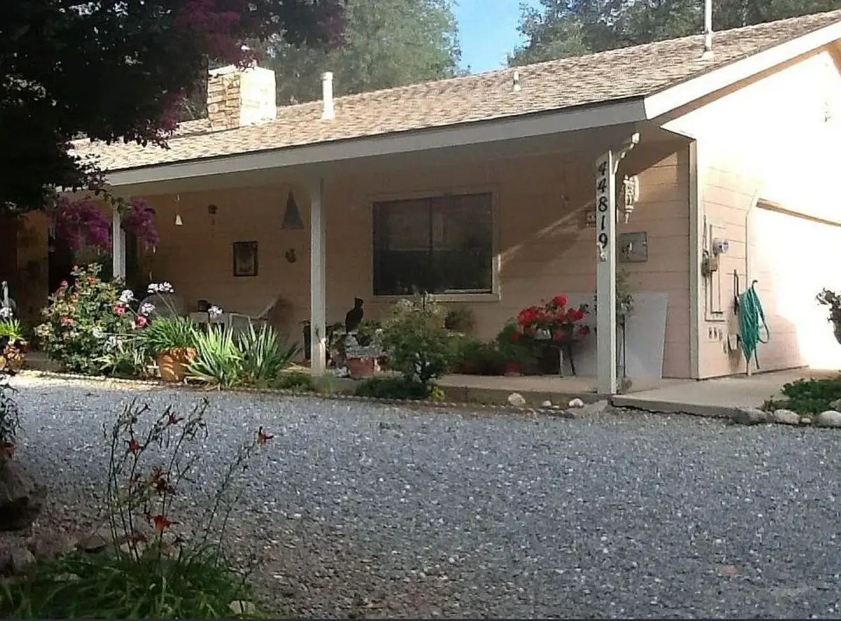 44819 Tyler Creek Drive, Porterville, CA 93257 - #1