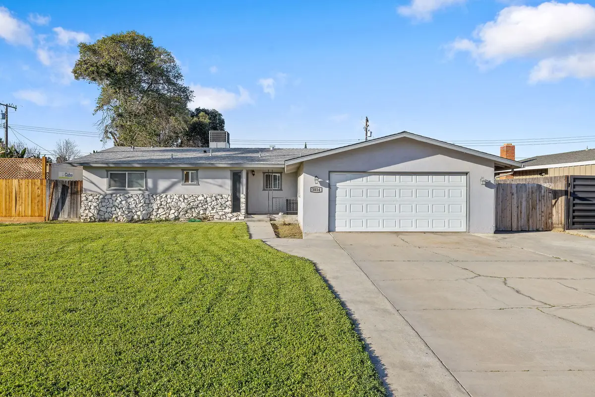 3814 W Judy Avenue, Visalia, CA 93277 - #1
