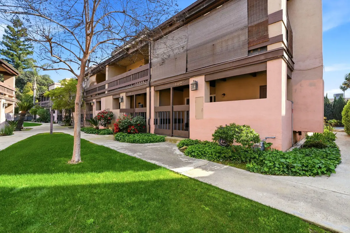 1142 N Gem Street, Tulare, CA 93274 - #1