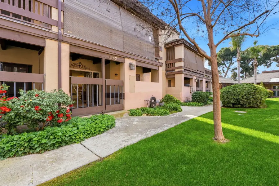 1142 N Gem Street, Tulare, CA 93274 - #3