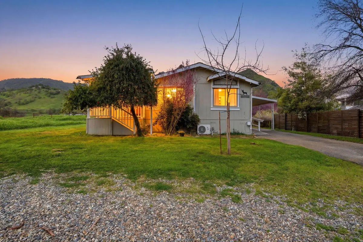 40709 Old Three Rivers Road, Three Rivers, CA 93271 - #1