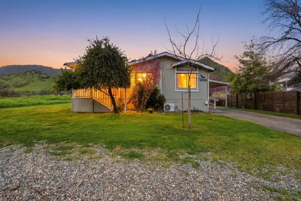 40709 Old Three Rivers Road, Three Rivers, CA 93271