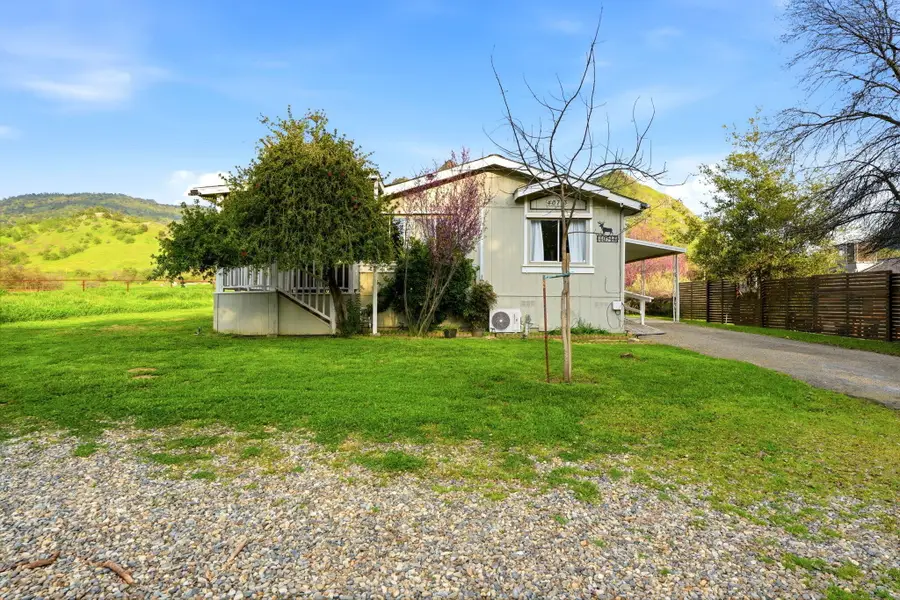 40709 Old Three Rivers Road, Three Rivers, CA 93271 - #2