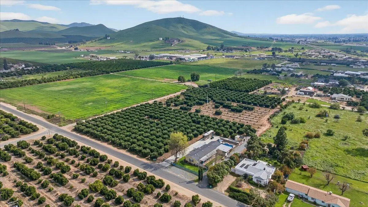 23547 Avenue 184, Porterville, CA 93257 - #1