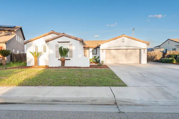 1360 N Jennifer Way, Porterville, CA 93257