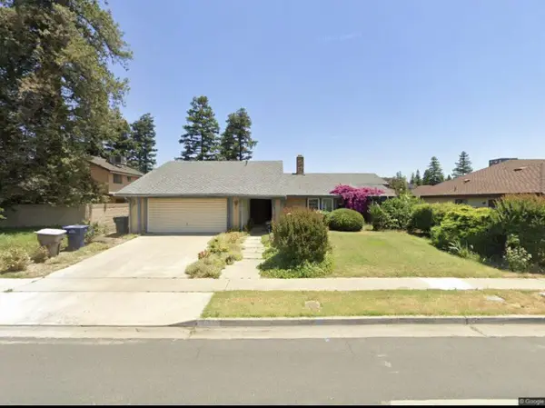 1352 N M Street, Tulare, CA 93274