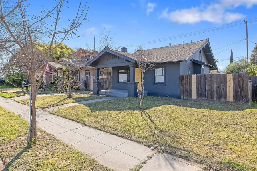 1247 N Ferger Avenue, Fresno, CA 93728 - #2