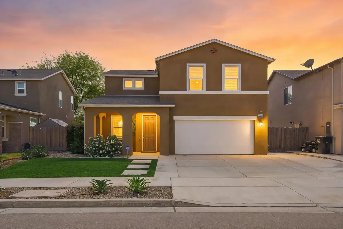 3709 E Cypress Avenue, Visalia, CA 93292 - #1