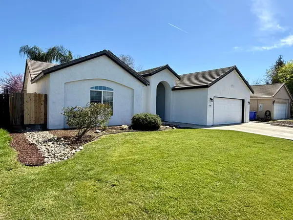 1304 N Birch Street, Porterville, CA 93257