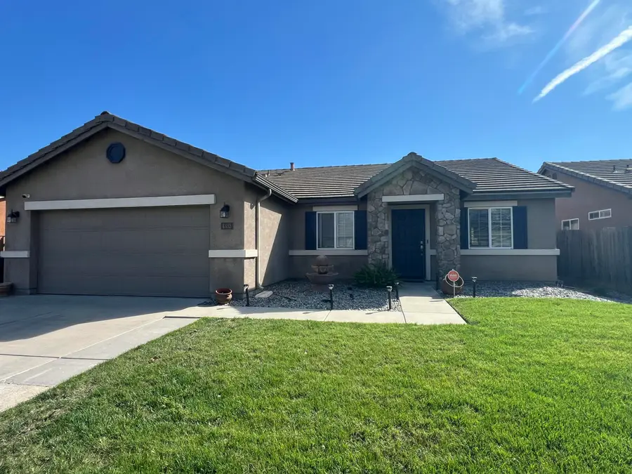 4333 E Vista Avenue, Visalia, CA 93292 - #2