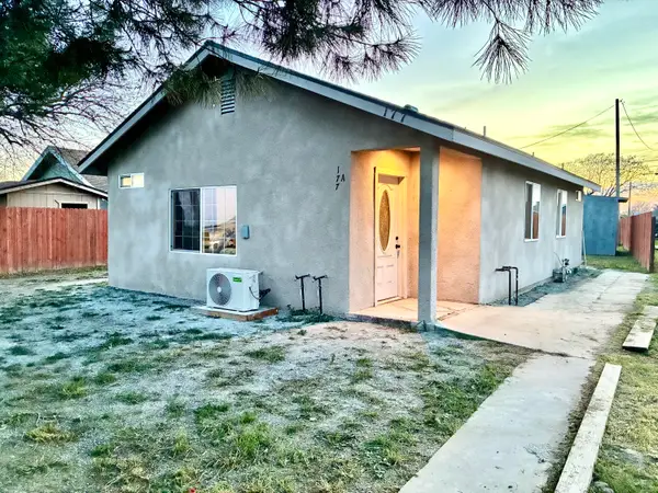 177 S Callison Road, Tipton, CA 93272