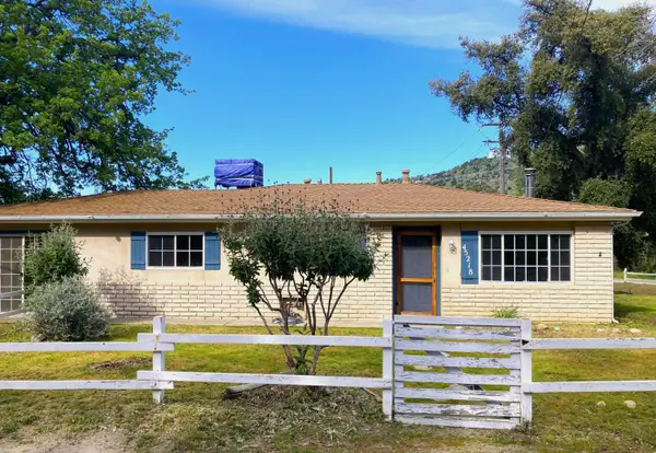 45218 Hammond Drive, Three Rivers, CA 93271