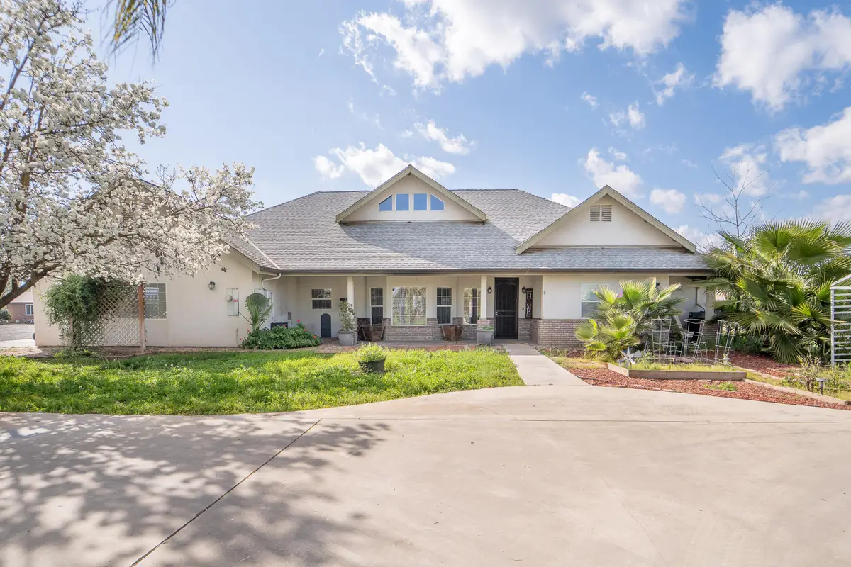 25744 Road 188, Exeter, CA 93221 - #1