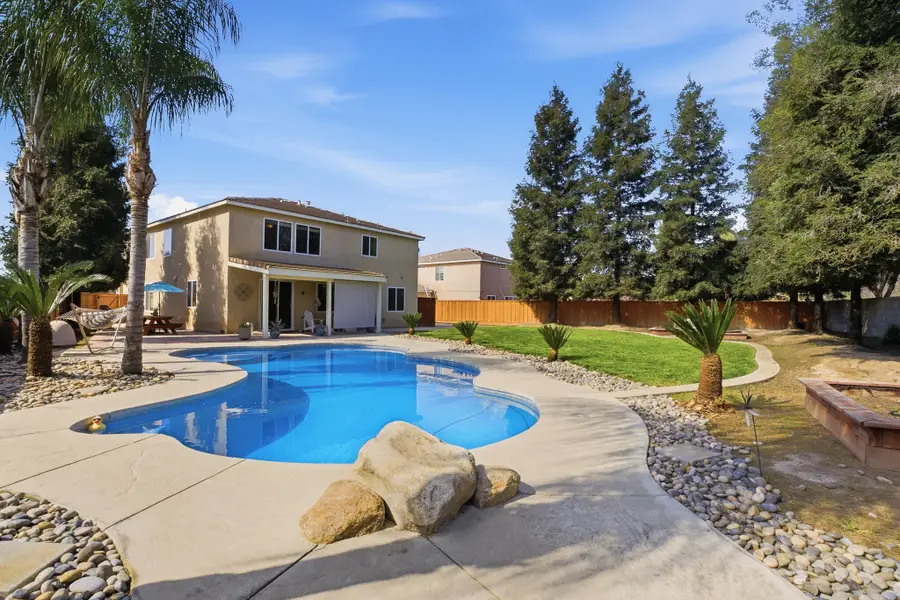 1612 Maduro Street, Tulare, CA 93274 - #2