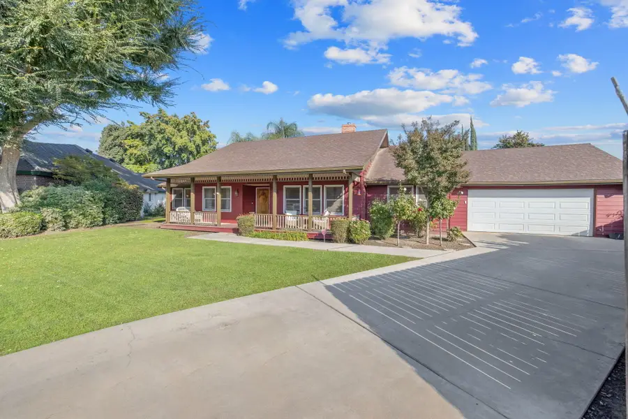 3321 S Stevenson Court, Visalia, CA 93277 - #3