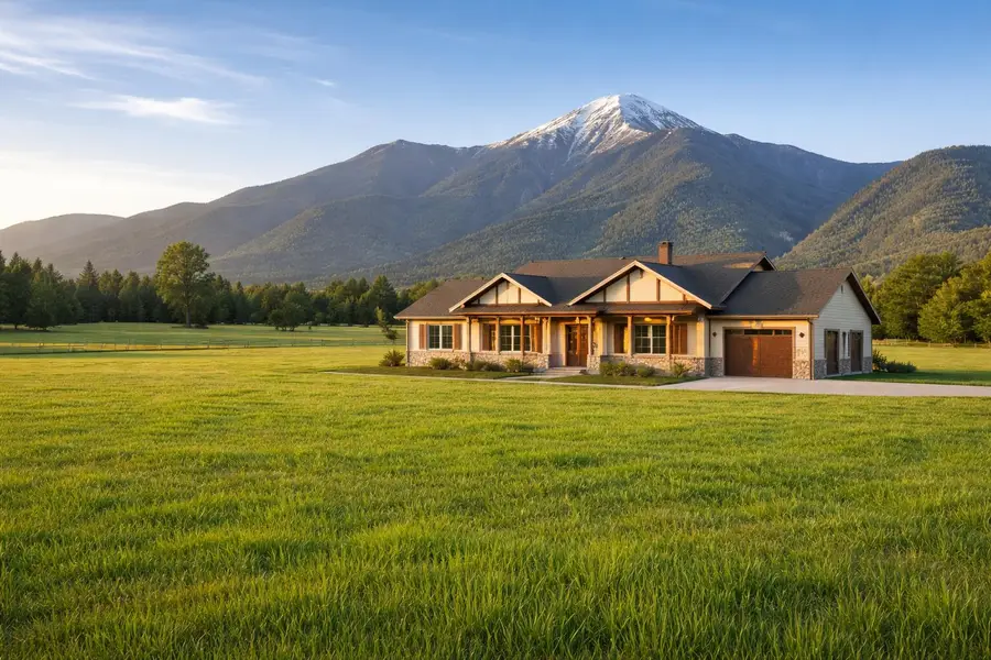 2002 E Olive Avenue, Porterville, CA 93257 - #2