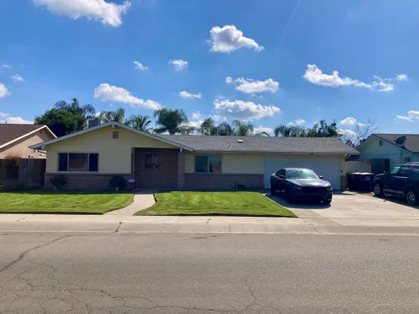 3111 W Russell Avenue, Visalia, CA 93277