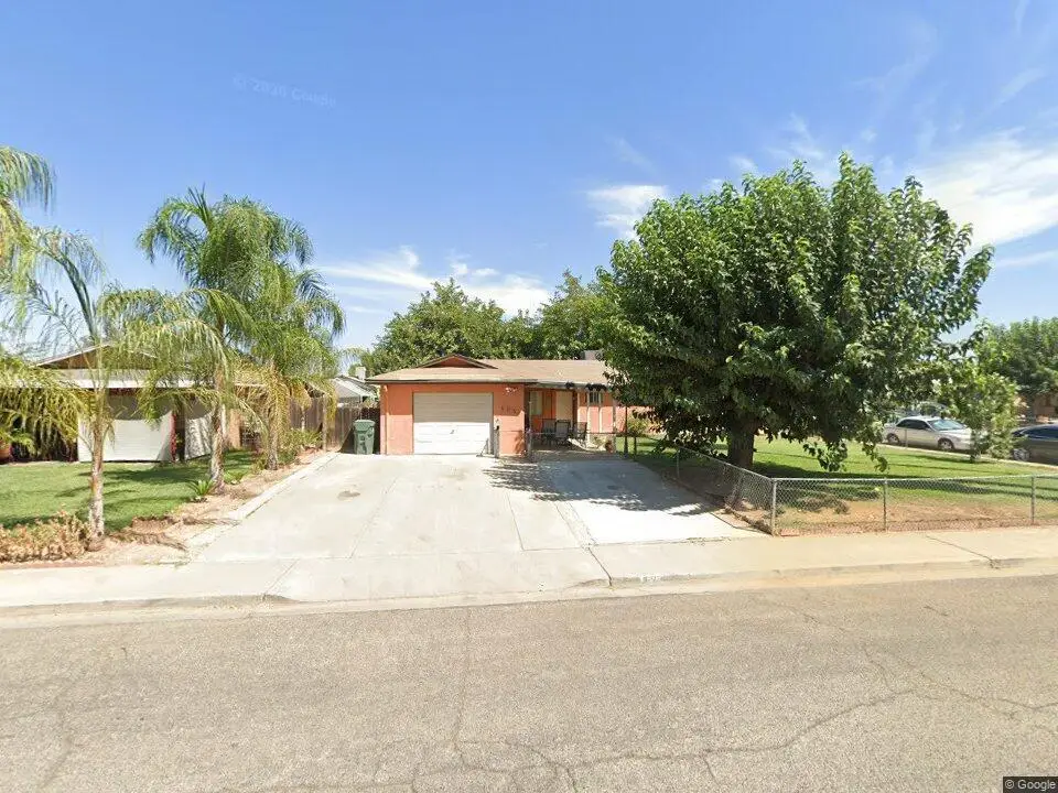 605 Stanley Street, Exeter, CA 93221 - #1