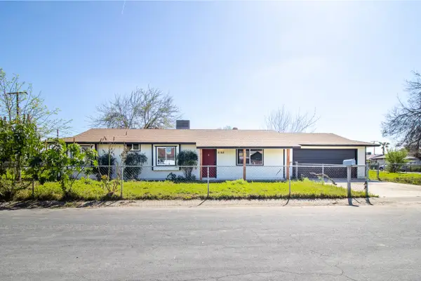 2165 E Richard Avenue, Porterville, CA 93257