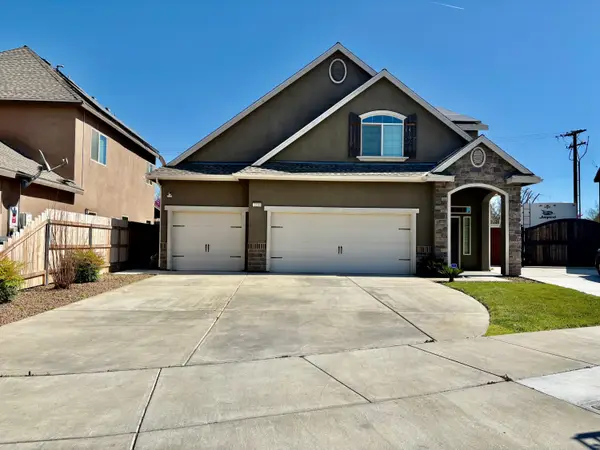 2220 N Shady Street, Visalia, CA 93291