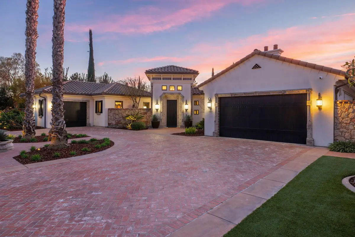 1611 N Pienza Street, Visalia, CA 93291 - #1