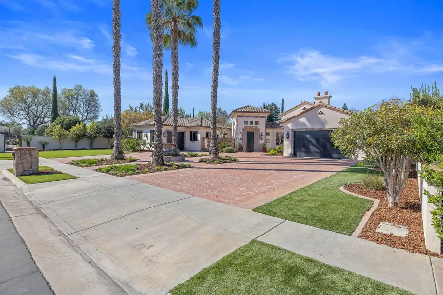 1611 N Pienza Street, Visalia, CA 93291 - #3