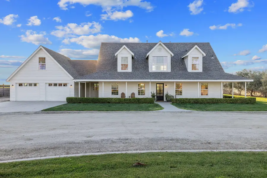 21275 Rd 192, Lindsay, CA 93247 - #2