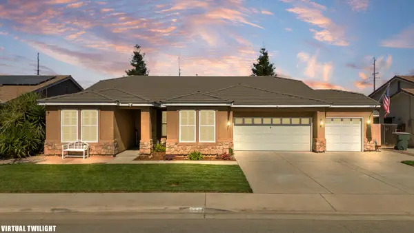 3428 E Grove, Visalia, CA 93292