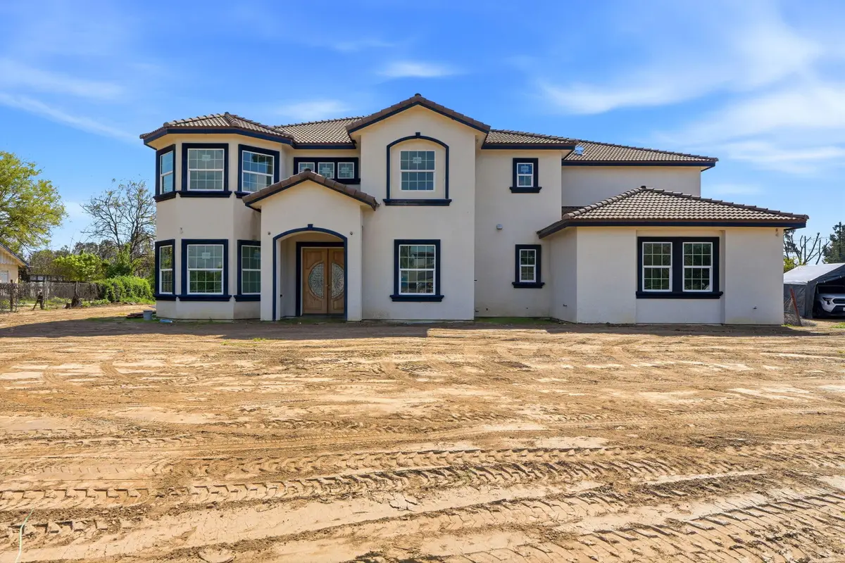 12709 Avenue 328, Visalia, CA 93291 - #1