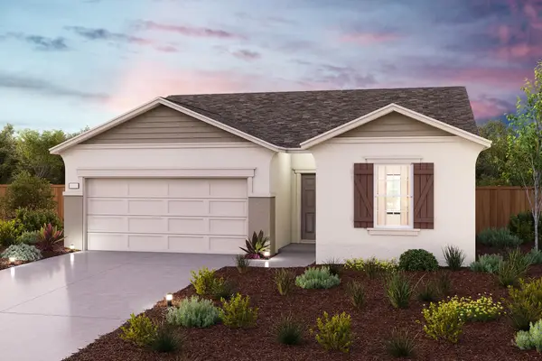 1593 Glory Avenue, Tulare, CA 93274