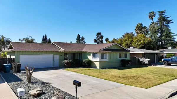 539 W Kanai Avenue, Porterville, CA 93257