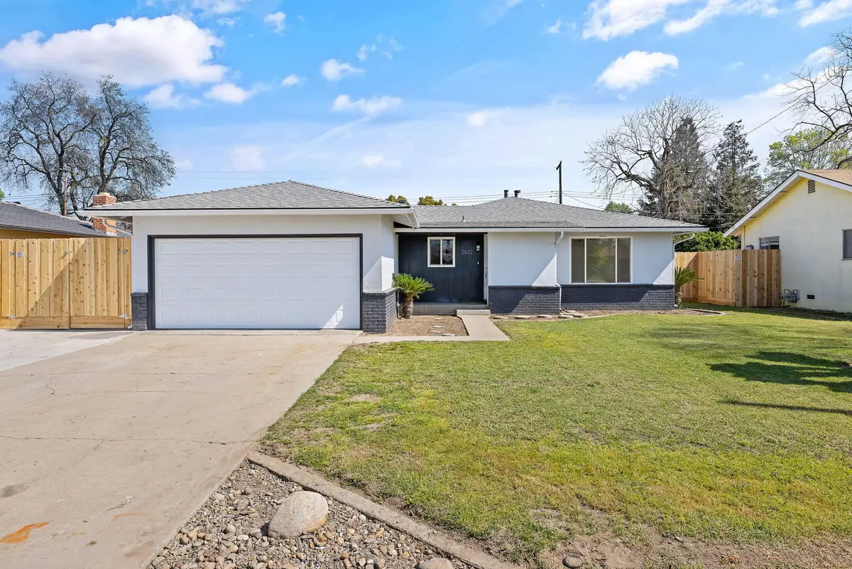 2632 S Encina Street S, Visalia, CA 93277 - #1
