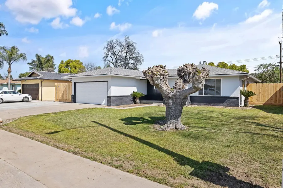 2632 S Encina Street S, Visalia, CA 93277 - #2