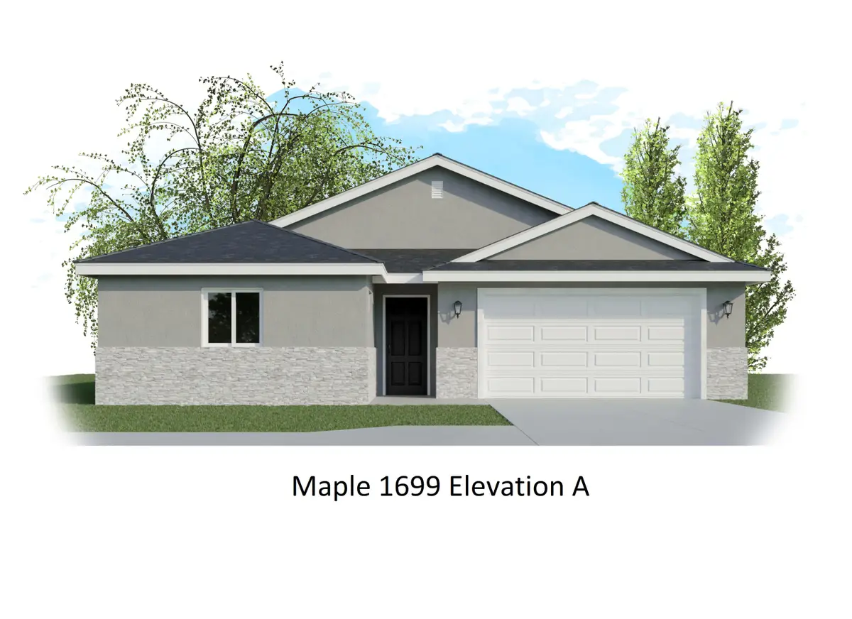 7062 W Oriole Avenue, Visalia, CA 93291 - #1