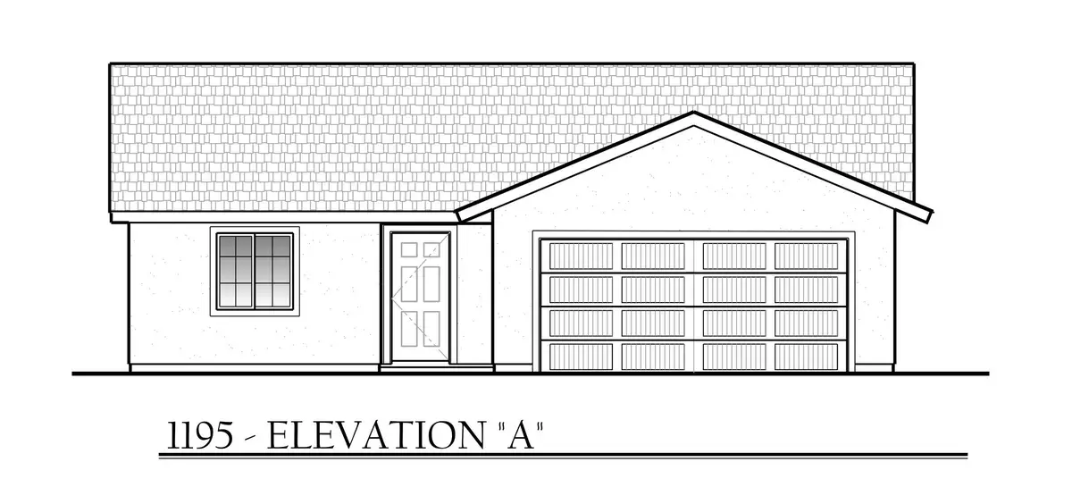 496 W Elsie, Porterville, CA 93257 - #1