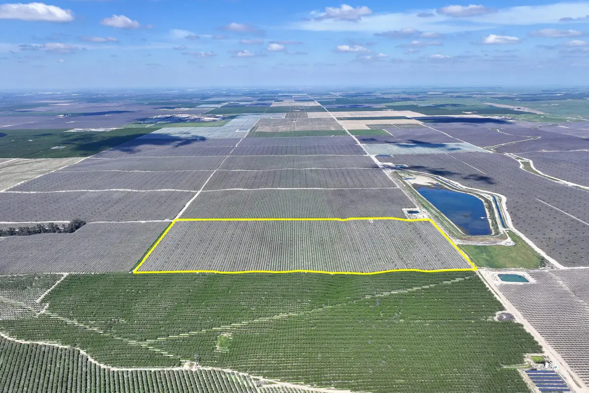 0 Kimberlina Road, McFarland, CA 93250 - #1