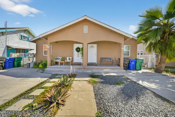 68-70 S Jaye Street, Porterville, CA 93257