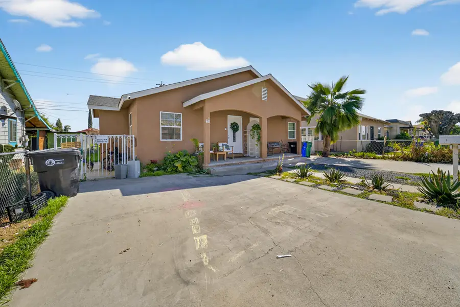 68-70 S Jaye Street, Porterville, CA 93257 - #3