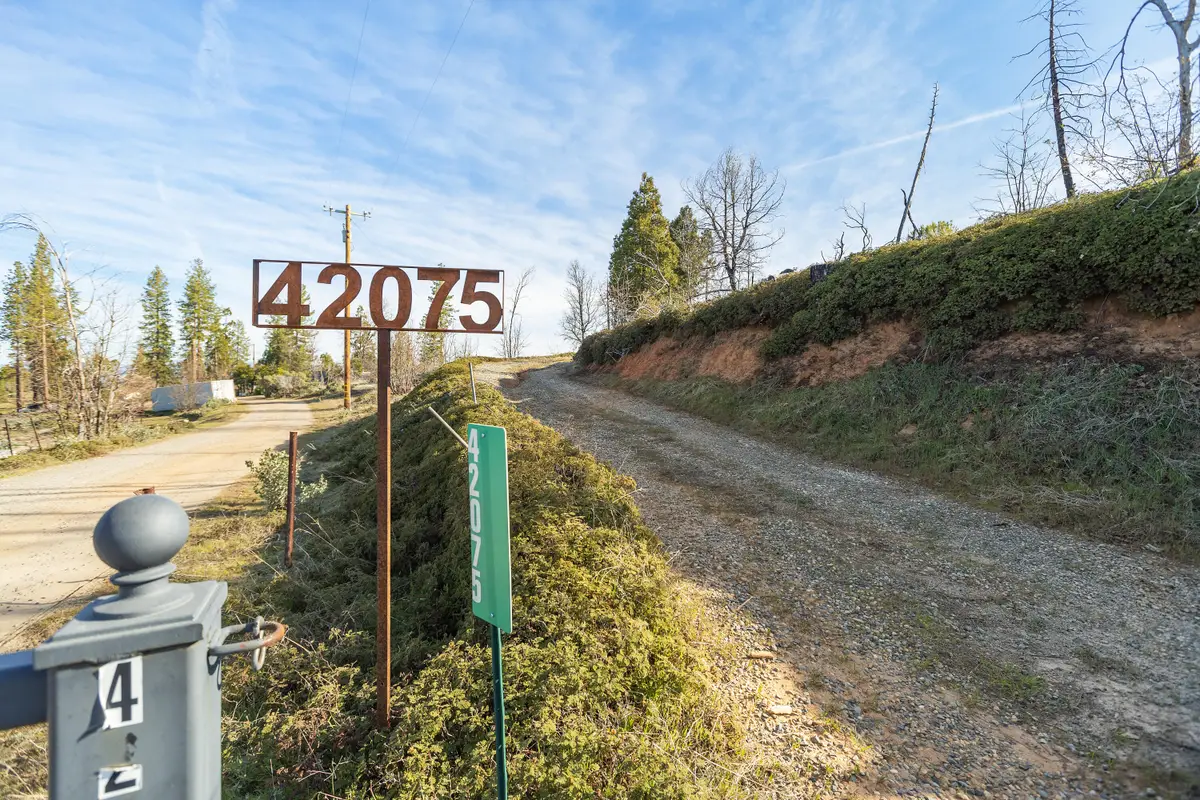 42075 Auberry Road, Auberry, CA 93602 - #1