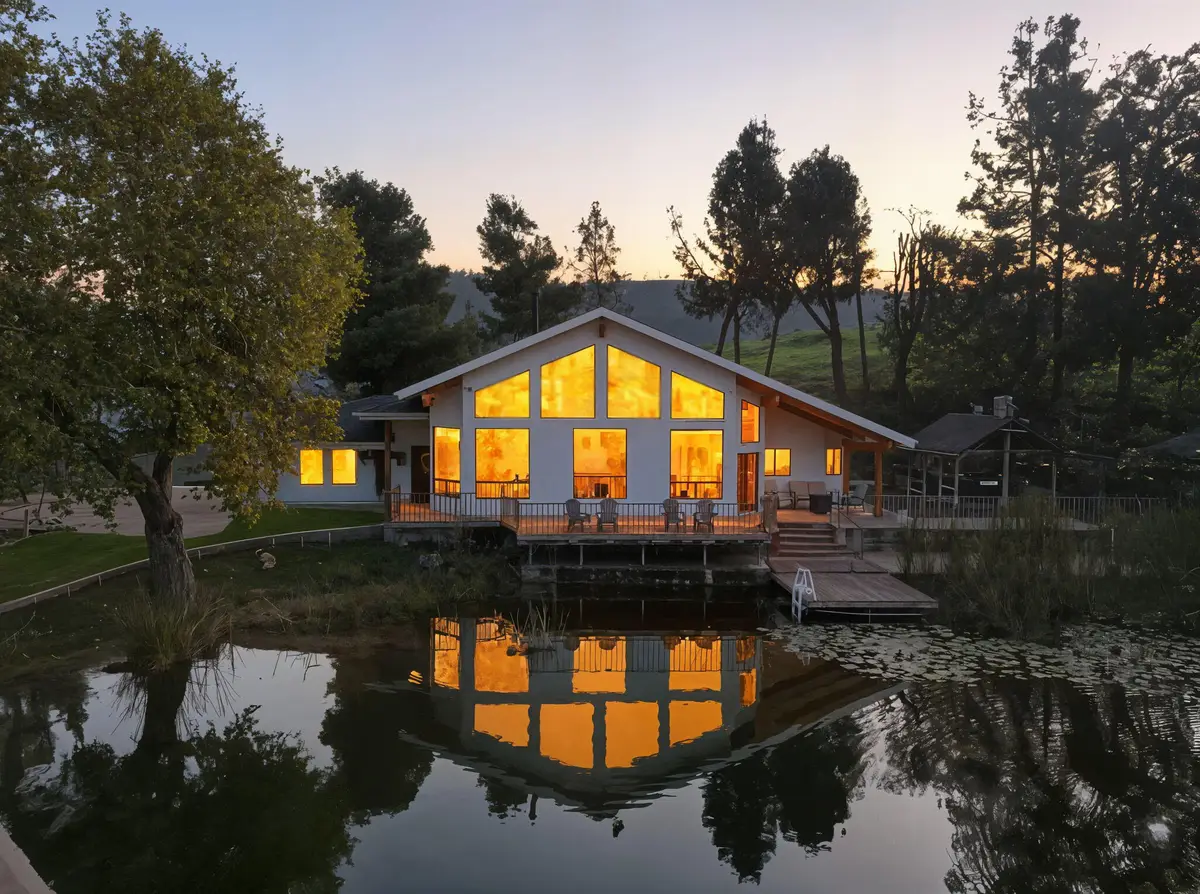 34784 Bogart Drive, Springville, CA 93265 - #1