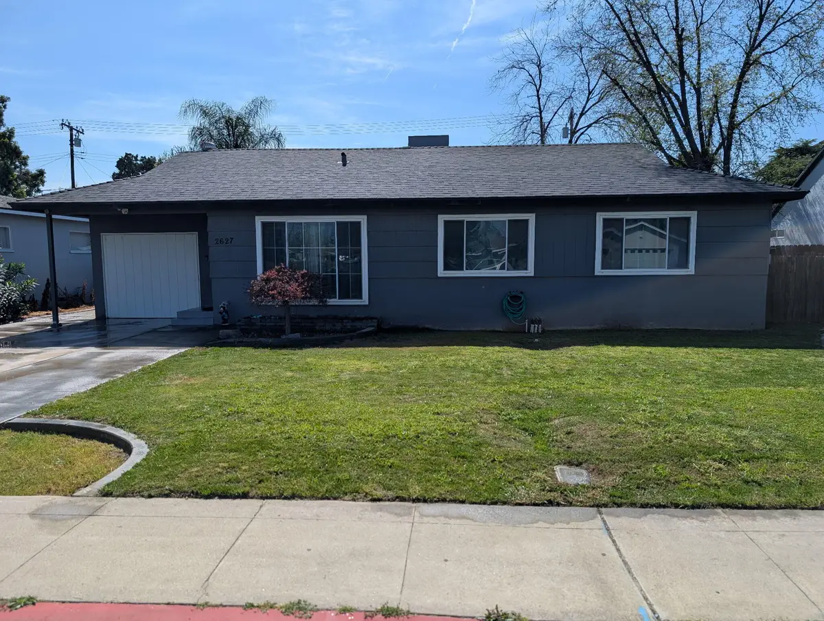 2627 W Tulare, Visalia, CA 93277 - #1