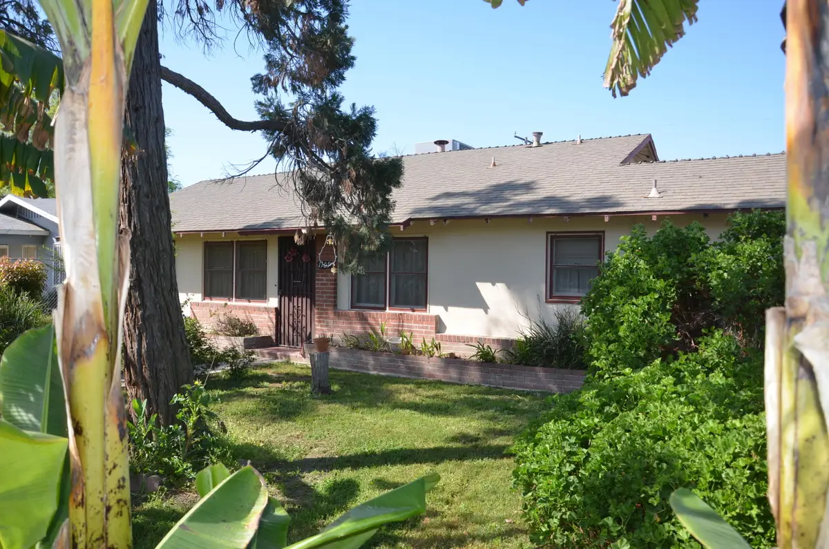1109 N Willis Street, Visalia, CA 93291 - #1