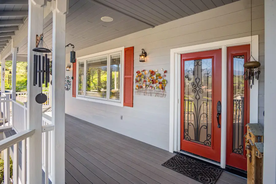 16481 Bonner Drive, Springville, CA 93265 - #3